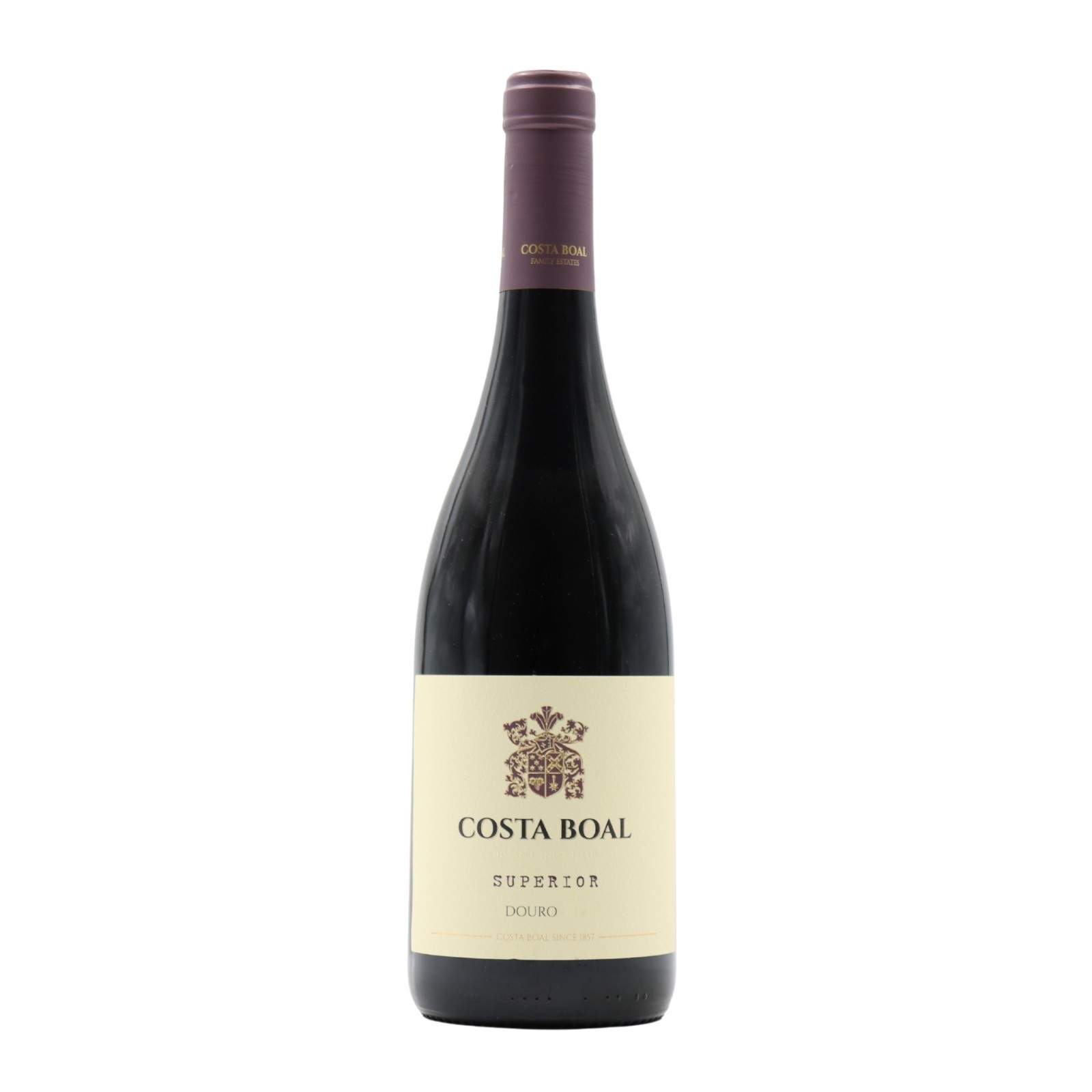 Costa Boal Superior Tinto 2019