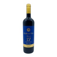 Flor do Tua Touriga Nacional 17 Red 2017