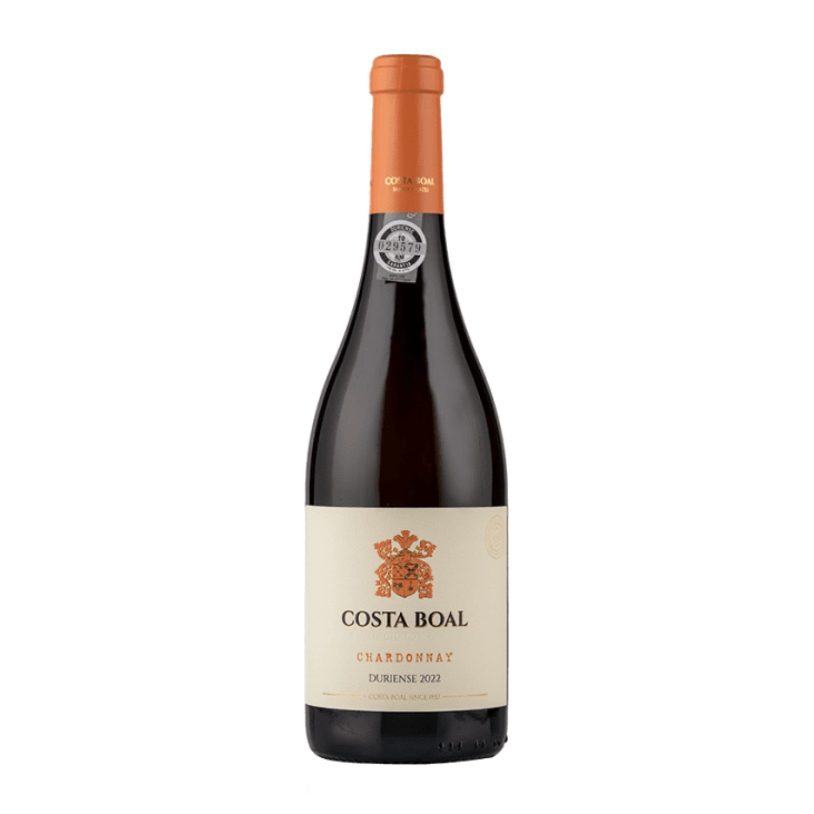 Costa Boal Chardonnay Weiß 2023