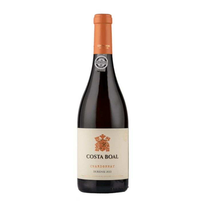 Costa Boal Chardonnay Weiß 2023