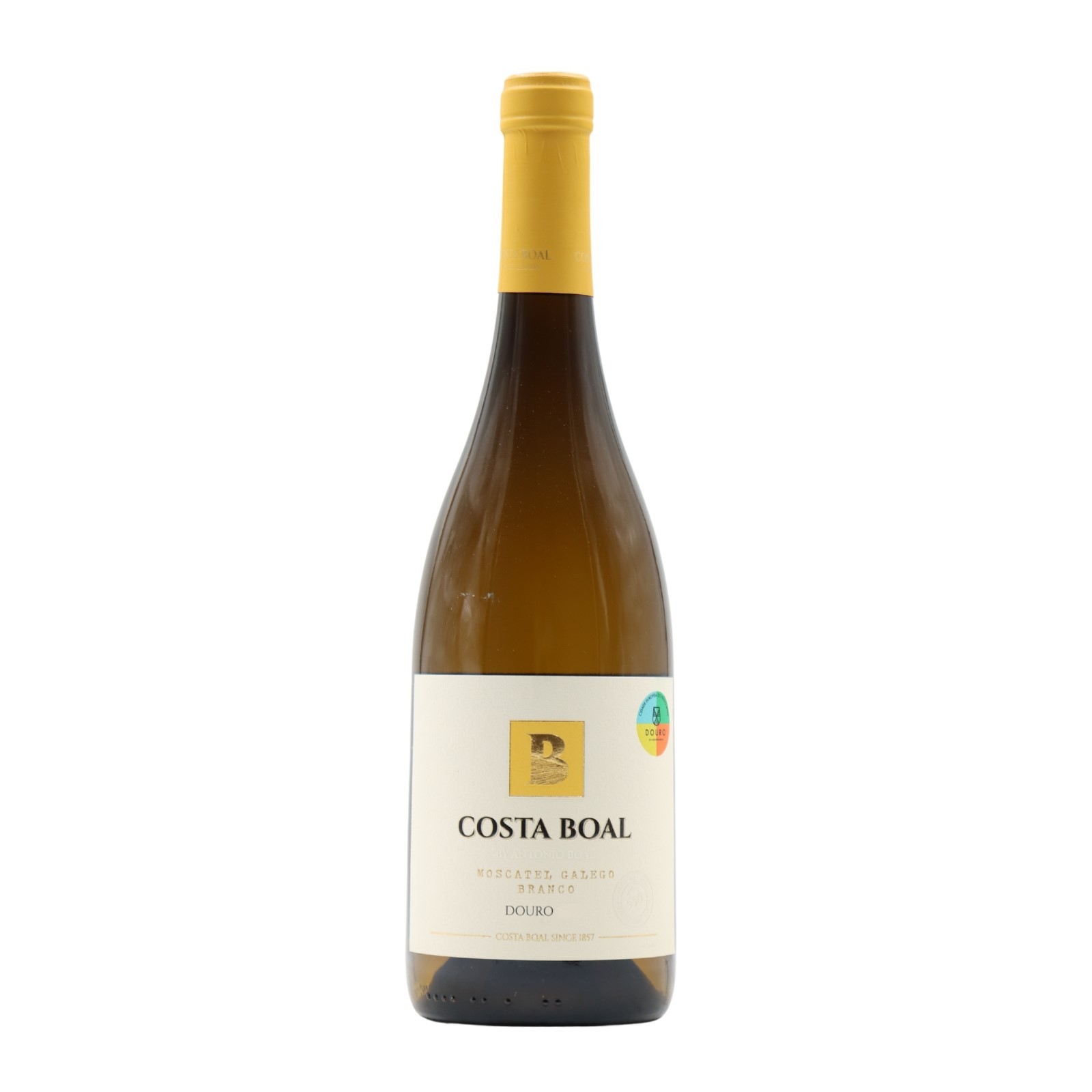 Costa Boal Moscatel Galego Blanc 2022