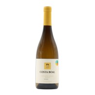 Costa Boal Moscatel Galego Blanc 2022
