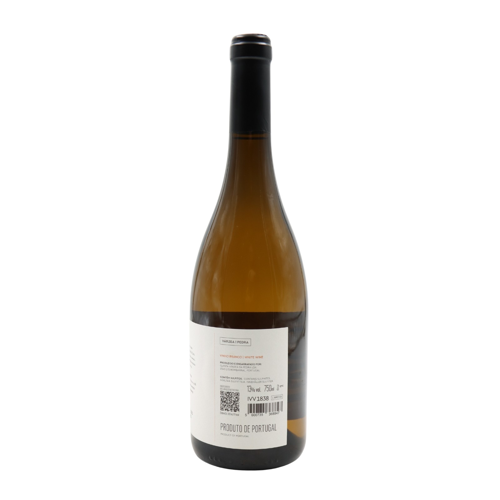 Quinta Várzea da Pedra 21M Blanco 2023
