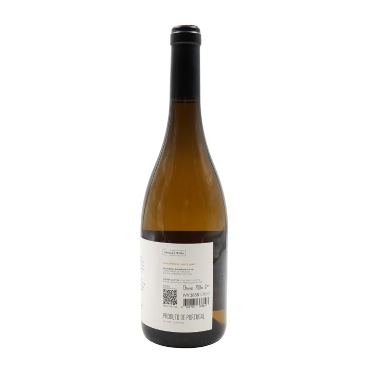 Quinta Várzea da Pedra 21M White 2023