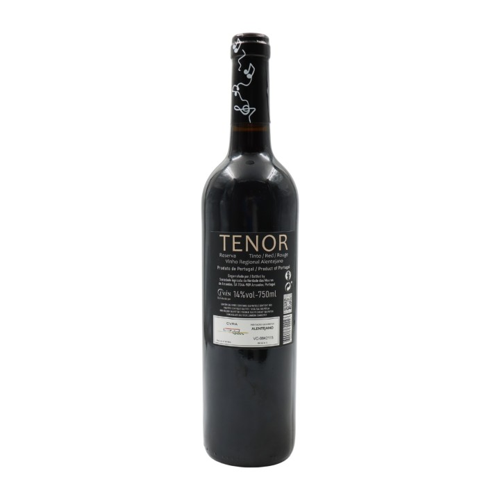 Tenor Reserva Tinto 2023