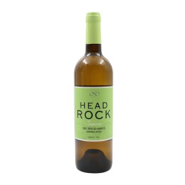 Head Rock Superior Weiß 2020