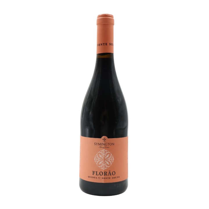 Quinta do Fonte Souto Florão Red 2021