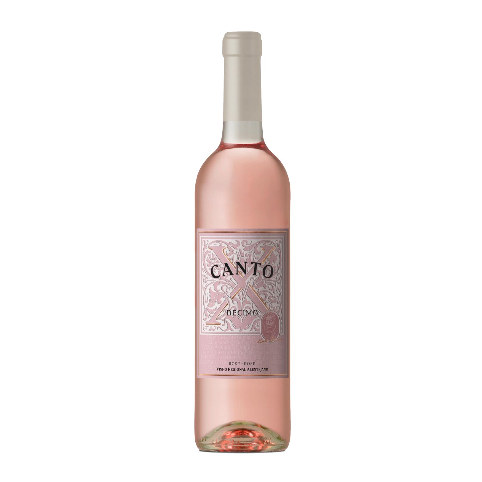 Canto X Rosé 2024