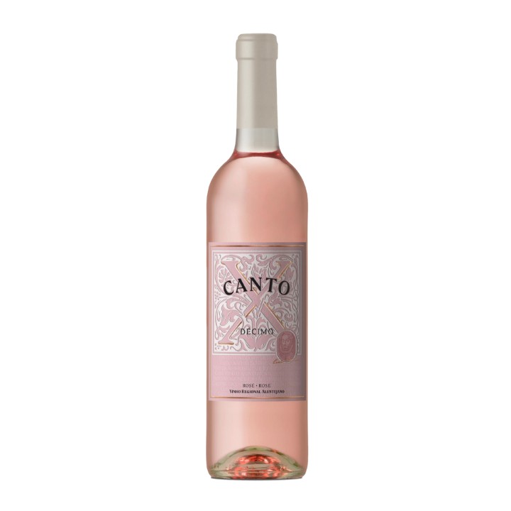 Canto X Rosé 2024