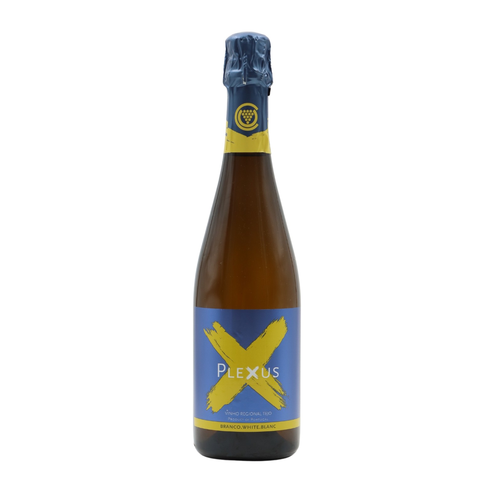 Plexus Frisante Blanco