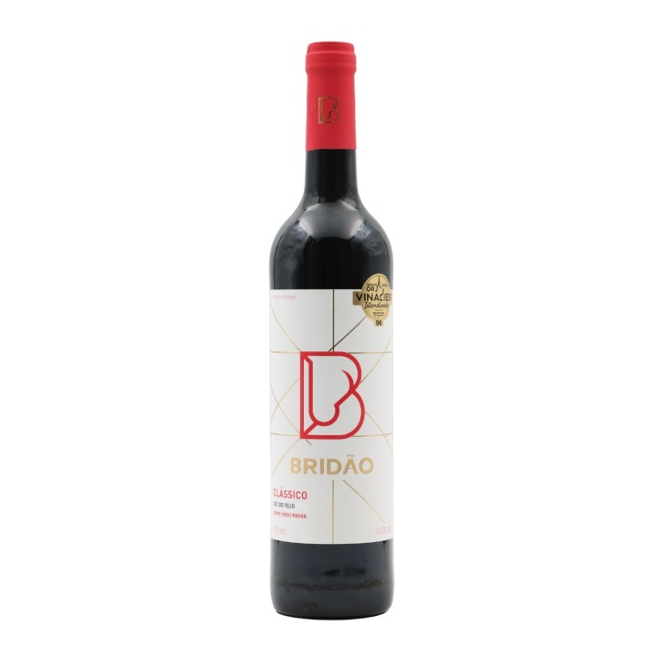 Bridão Classic Red 2023