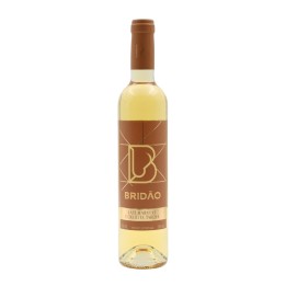 Bridão Late Harvest White 2022