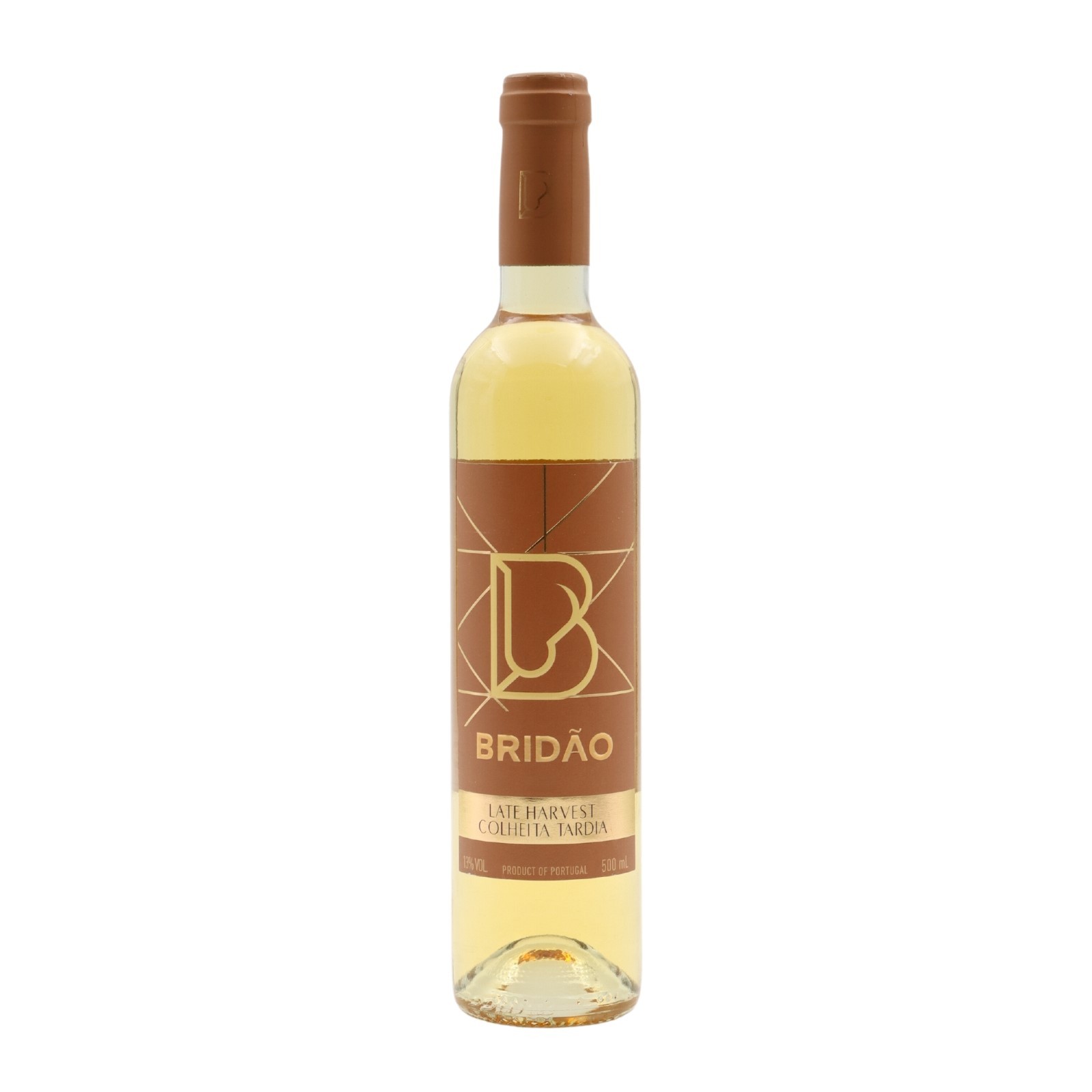 Bridão Late Harvest White 2022