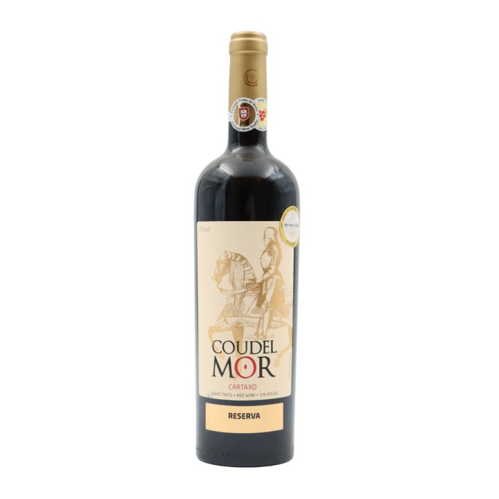 Coudel Mor Reserve Red 2018