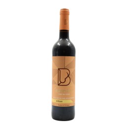 Bridão Selected Harvest Syrah Red 2022