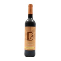 Bridão Selected Harvest Syrah Red 2022