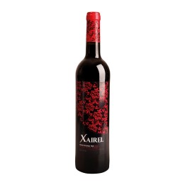 Xairel Red 2024
