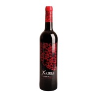 Xairel Red 2024