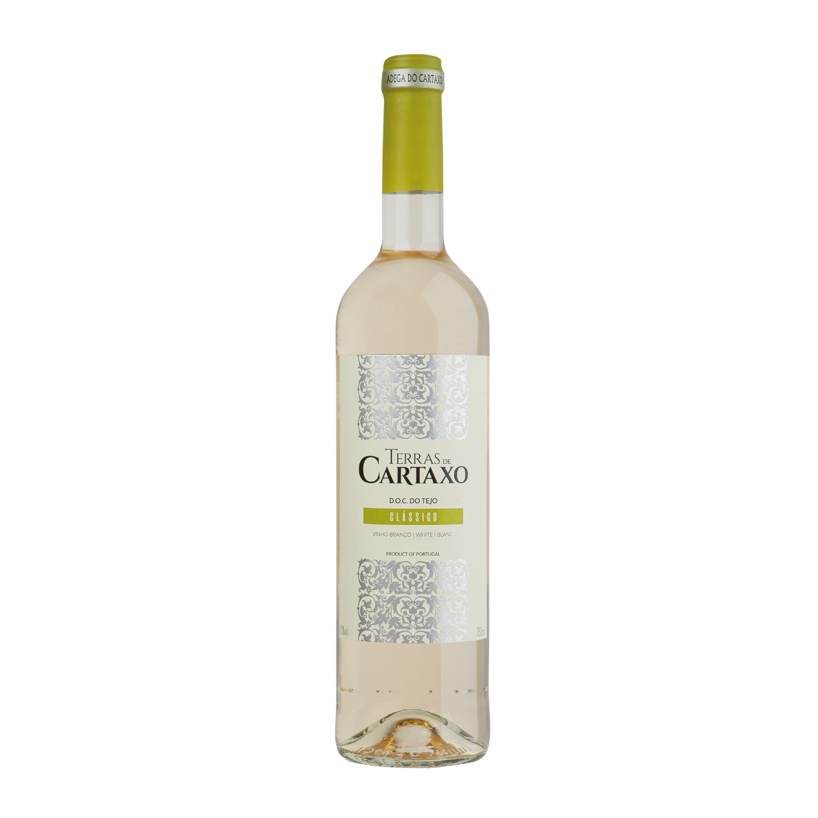 Terras de Cartaxo Classic White 2023