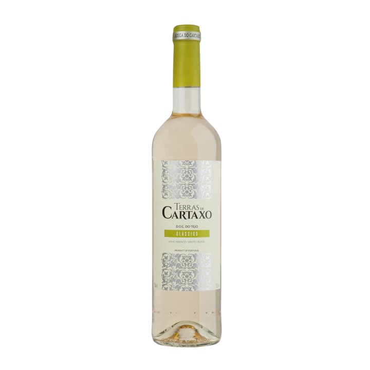 Terras de Cartaxo Classic White 2023