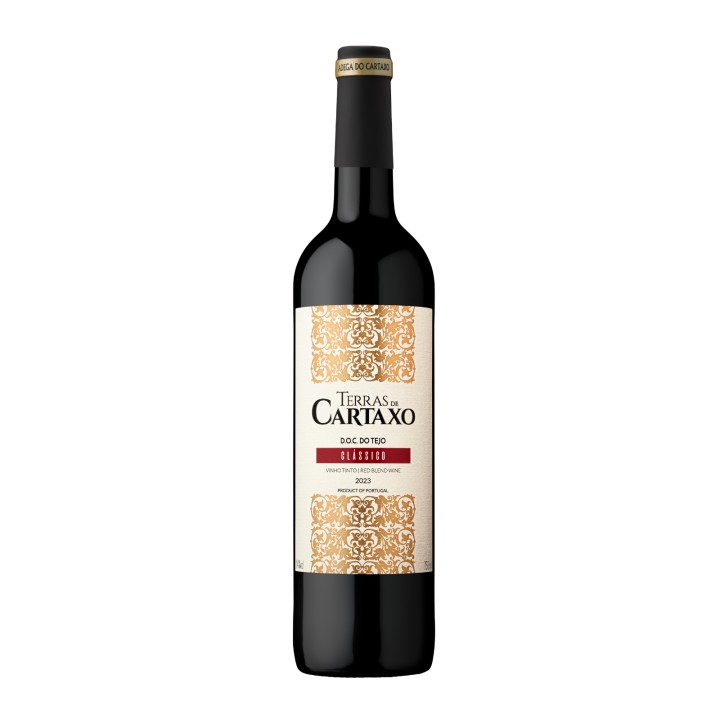 Terras de Cartaxo Classic Red 2023