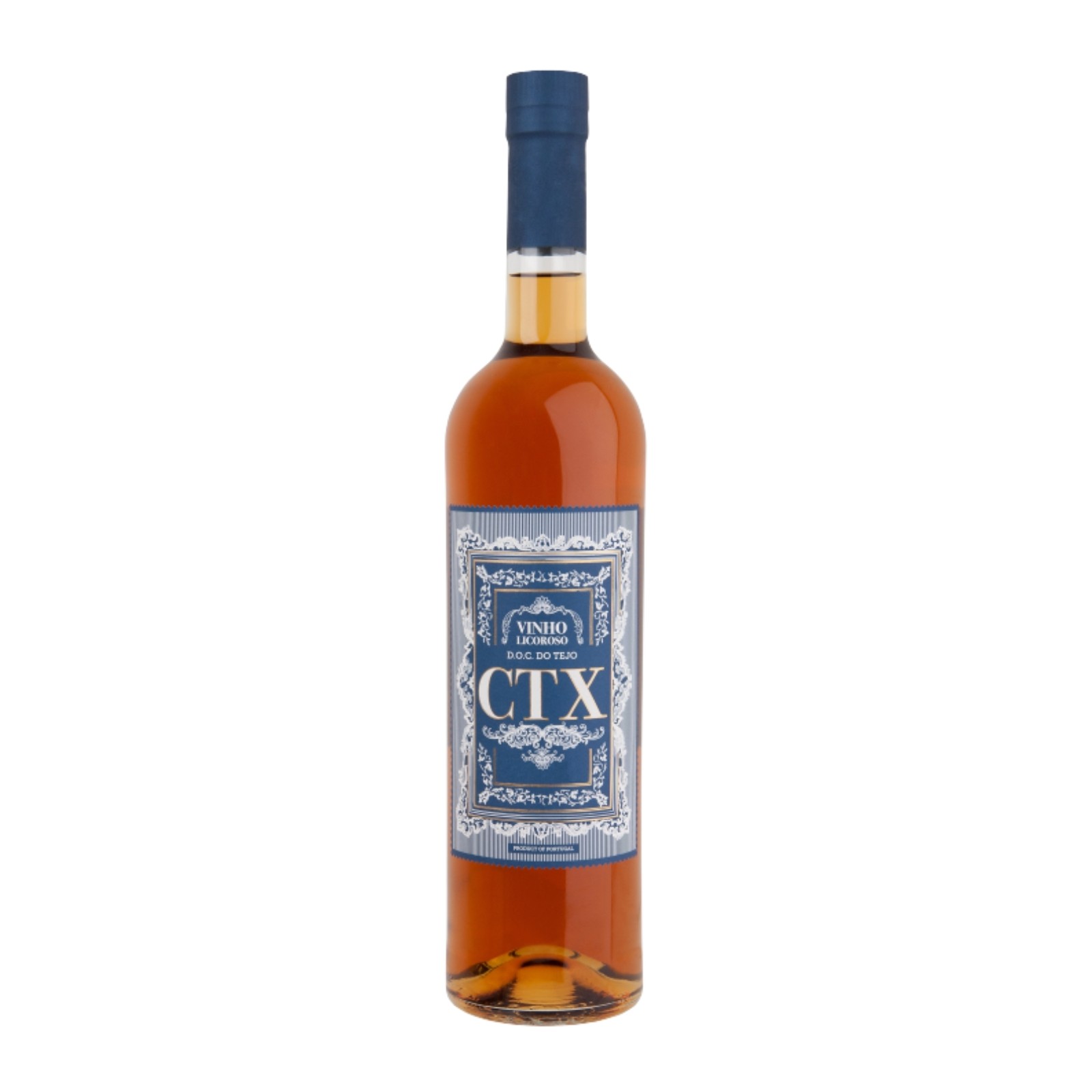 CTX Classic Licoroso 2019