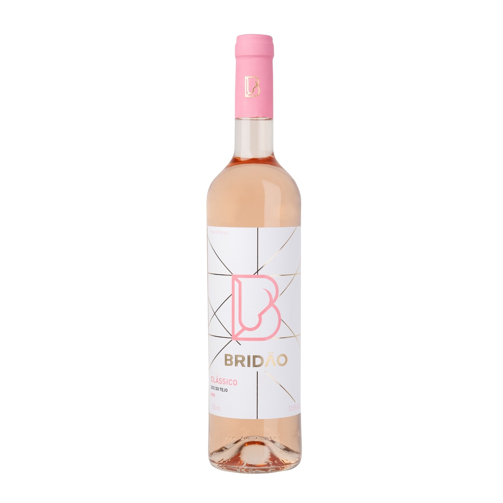 Bridão Classic Rosé 2024