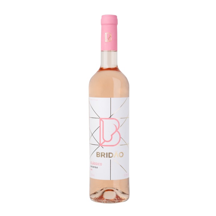 Bridão Classic Rosé 2024