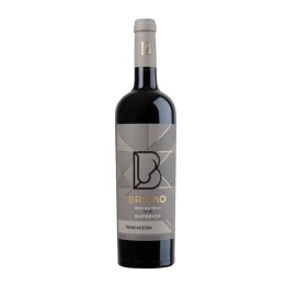 Bridão Trincadeira Red 2018