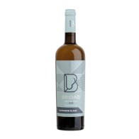 Bridão Sauvignon Blanc White 2023