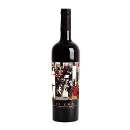 Bridão Private Collection Red 2019