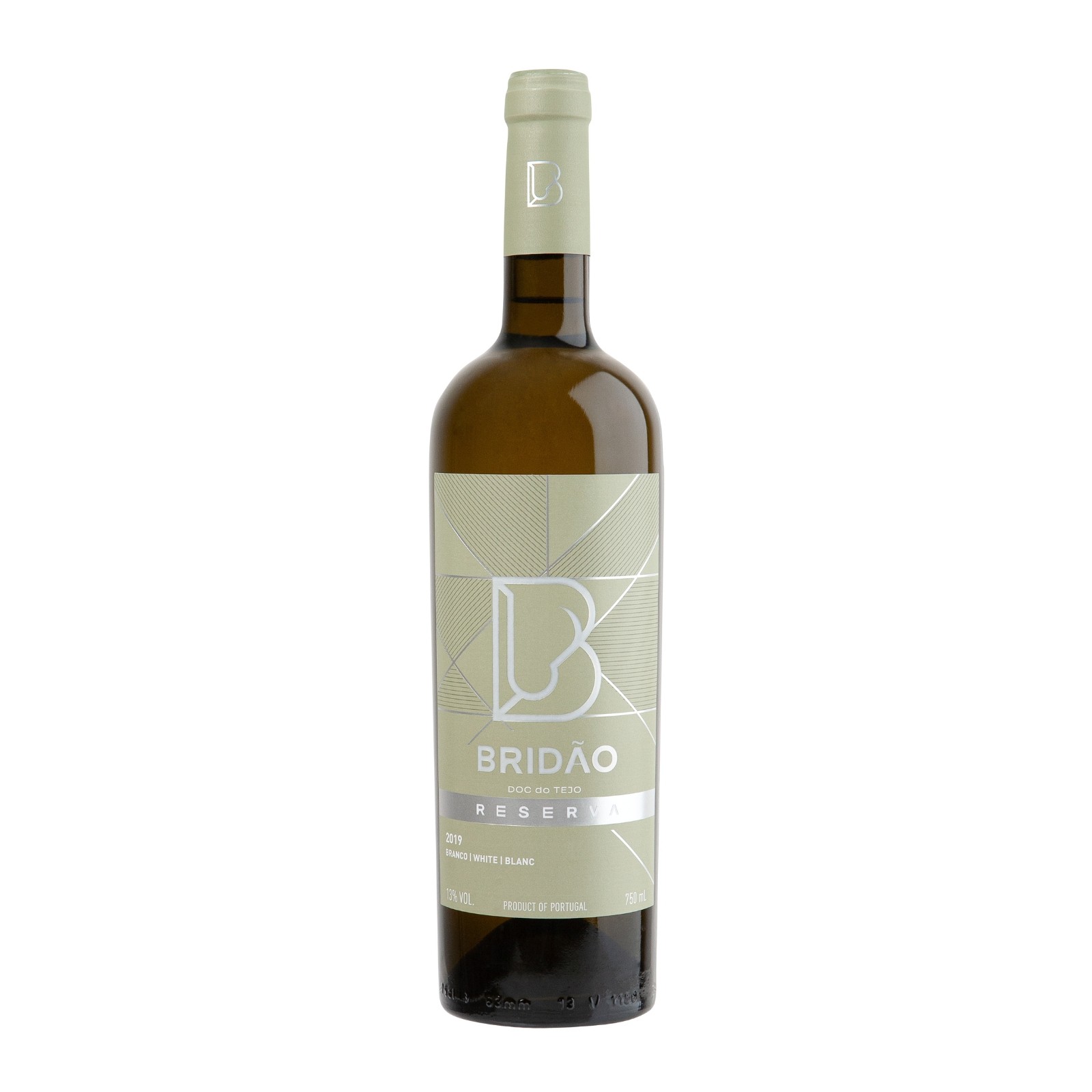 Bridão Reserve White 2021