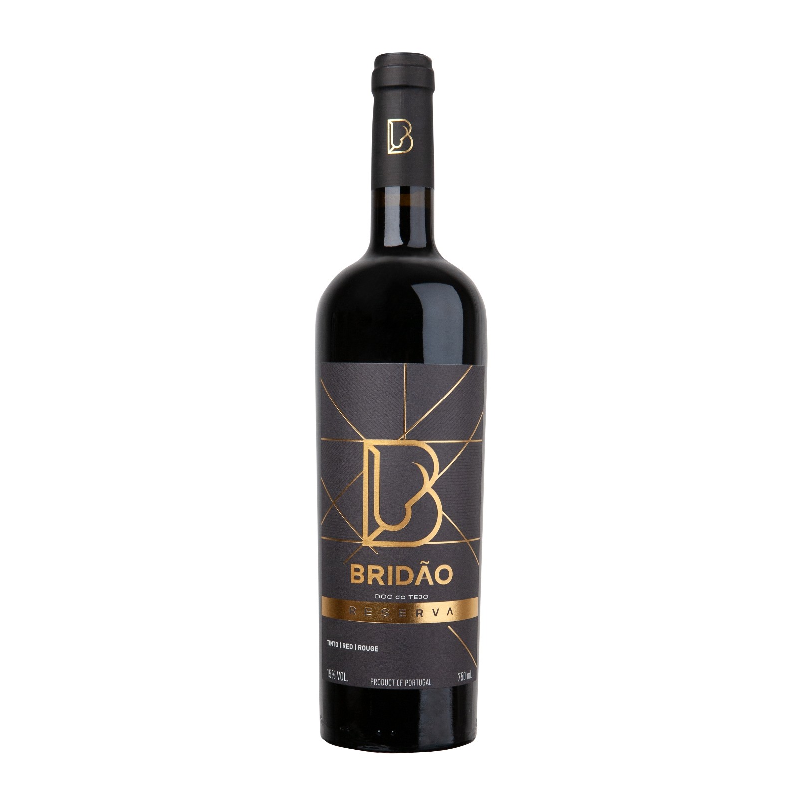 Bridão Reserve Red 2020
