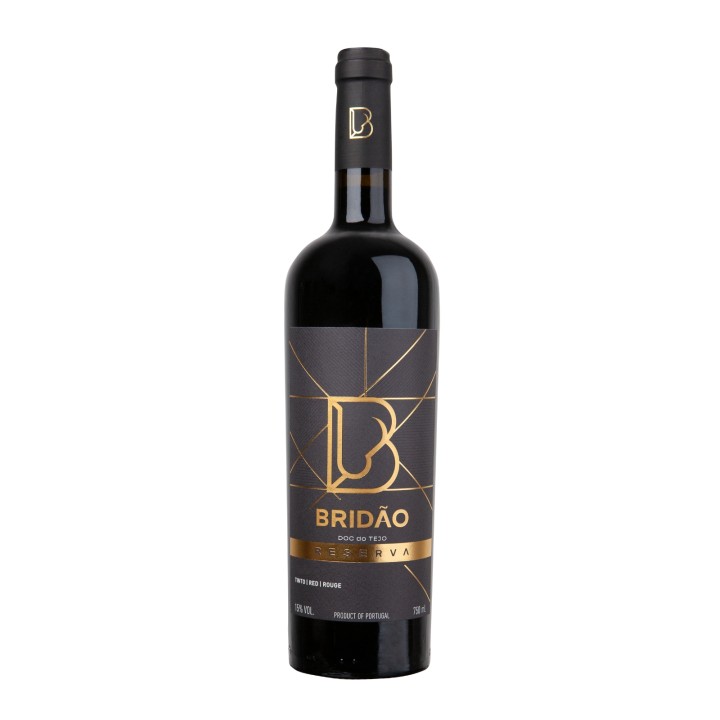 Bridão Reserve Red 2020