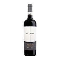 Detalhe Reserve Red 2020
