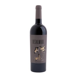 Desalmado Red 2015