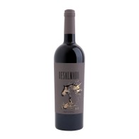 Desalmado Red 2015