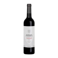 Marquês de Algares Vinhas do Bairro Red 2022