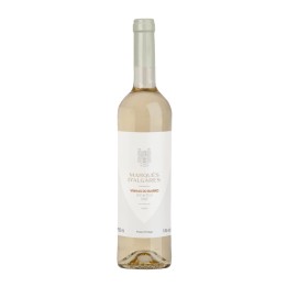 Marquês de Algares Vinhas do Bairro White 2023
