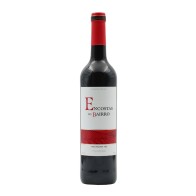 Encostas do Bairro 375ml Red 2023