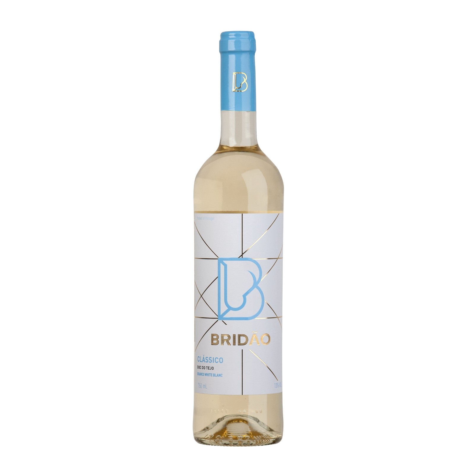 Bridão Classic 375ml White 2024