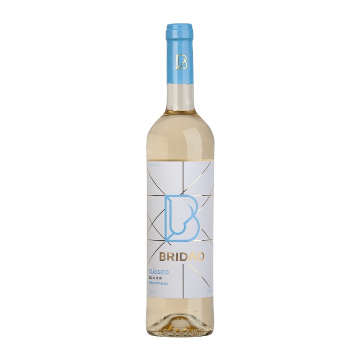 Bridão Classic 375ml White 2024