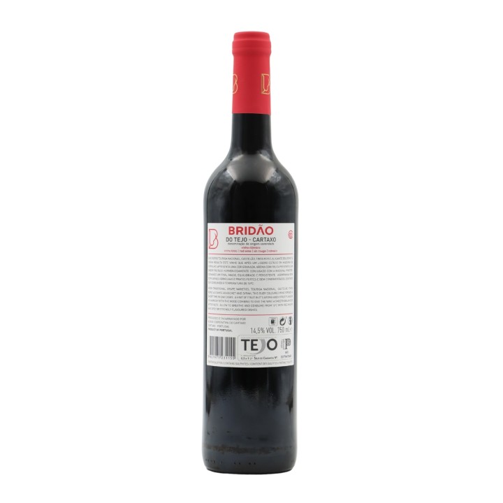 Bridão Classic 375ml Red 2023