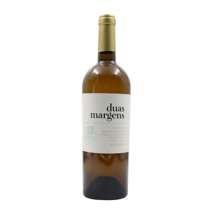 Duas Margens Reserve White 2022