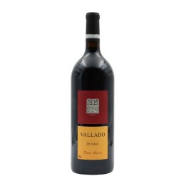 Magnum Vallado Tinta Roriz Red 2017