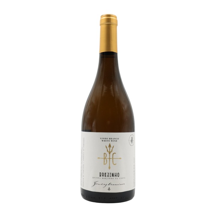 Brejinho da Costa Gewurztraminer Weiß 2023