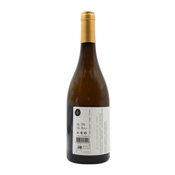 Brejinho da Costa Gewurztraminer Weiß 2023