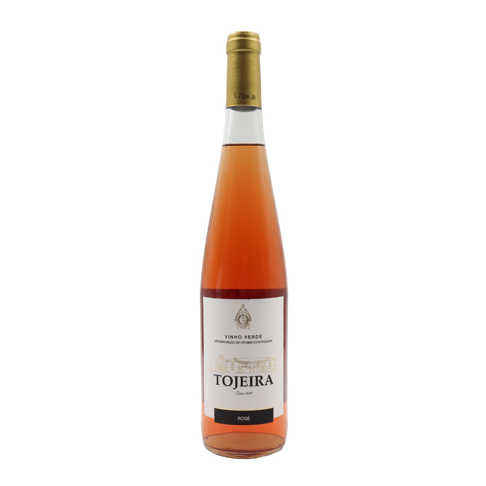 Tojeira Premium Rosé 2024