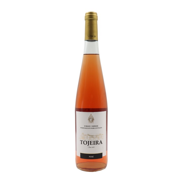 Tojeira Premium Rosé 2024