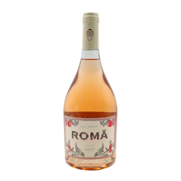 Romã Rosé 2023